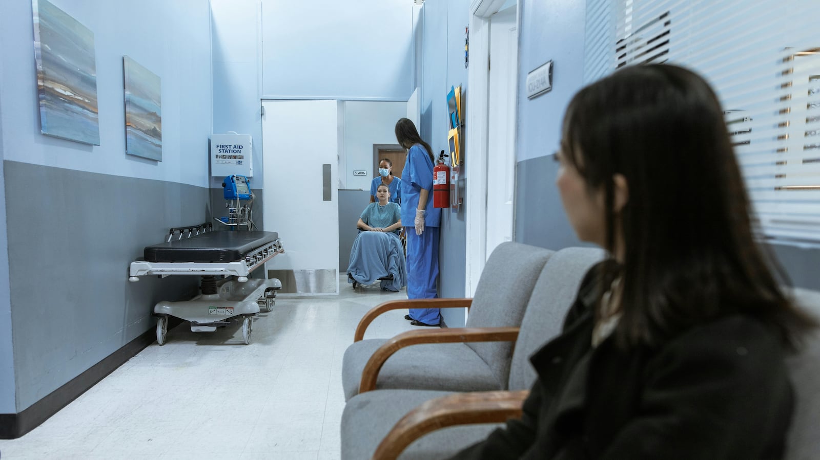 Normal Er Quebec's average ER wait time is now more than 5 hours – longest in the ...