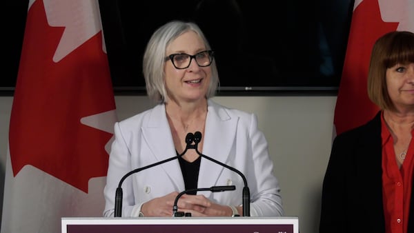 Ottawa-area housing, biotech sectors could benefit from $94.5M federal investment in workforce data, federal government says