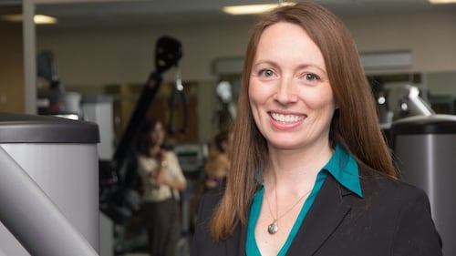 Canadian professor helps FIFA create tools to keep moms playing soccer