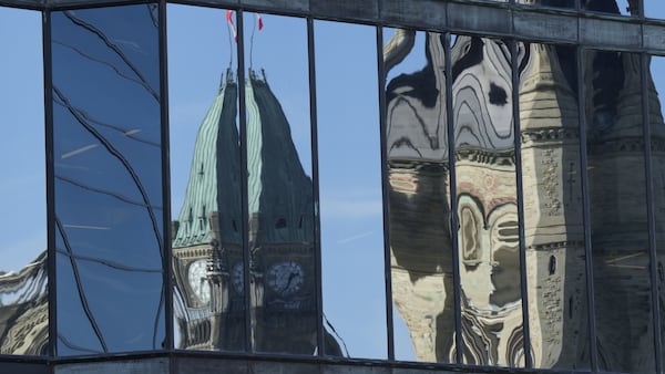 Interest rate cut watched closely in Ottawa