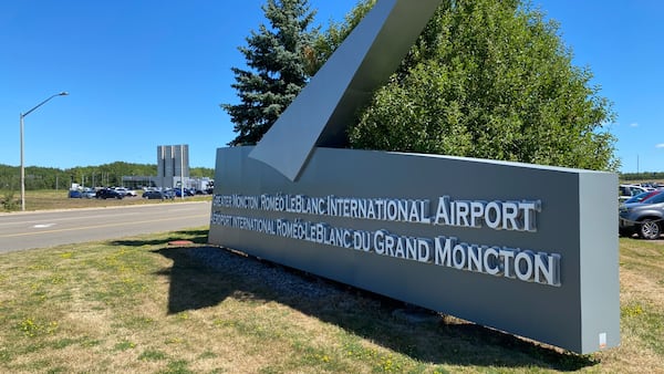 Flair Airlines introduces new flights to Moncton airport