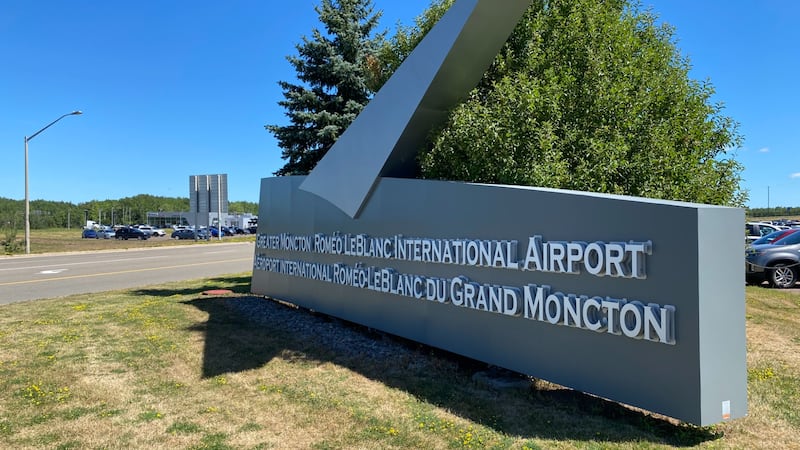 Flair Airlines introduces new flights to Moncton airport
