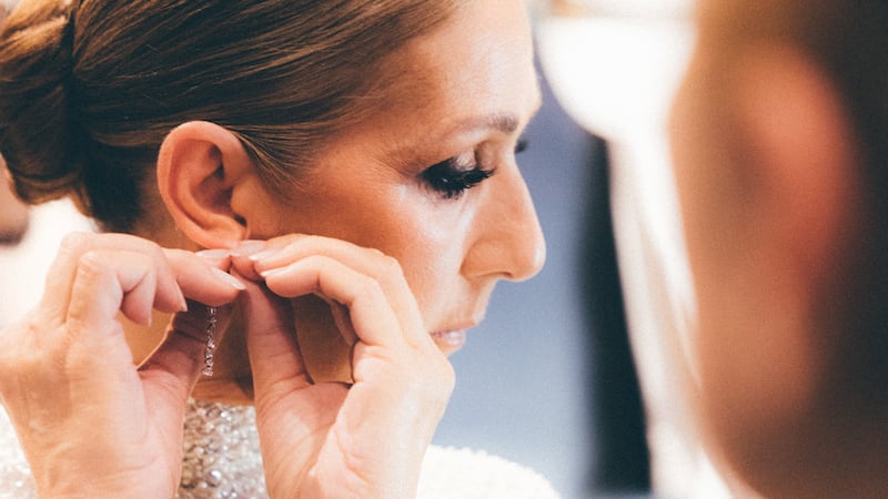Céline Dion’s Dior dress from Paris Olympic Games to be showcased in Montreal