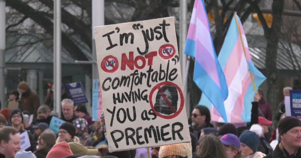 Alberta’s UCP government criticized for repeated use of notwithstanding ...