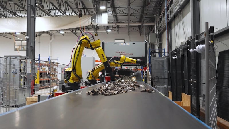 AWS Canada’s AI innovators