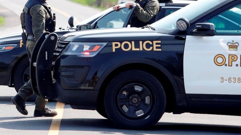 One dead in overnight crash along Hwy. 400 in Carling Township
