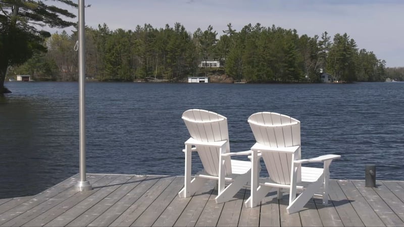 Tourism about to boom in Muskoka