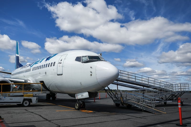 Survey finds fewer Canadians plan to travel this summer – but one generation is bucking the trend