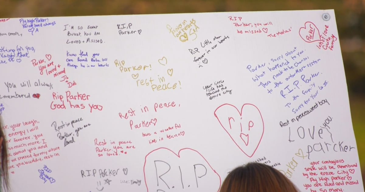 Calgary police, city council to review response to Parker Wells search