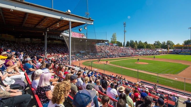 Most B.C. residents want Major League Baseball team in Vancouver, poll finds