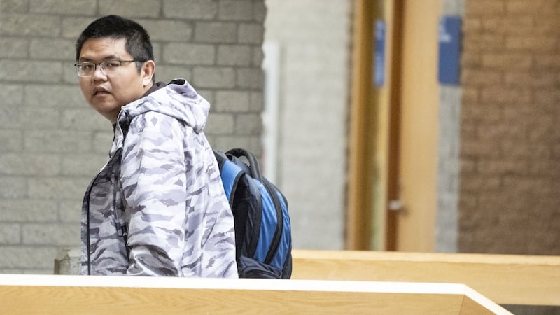 Verdict expected in case of ex-Hydro-Québec employee accused of economic espionage