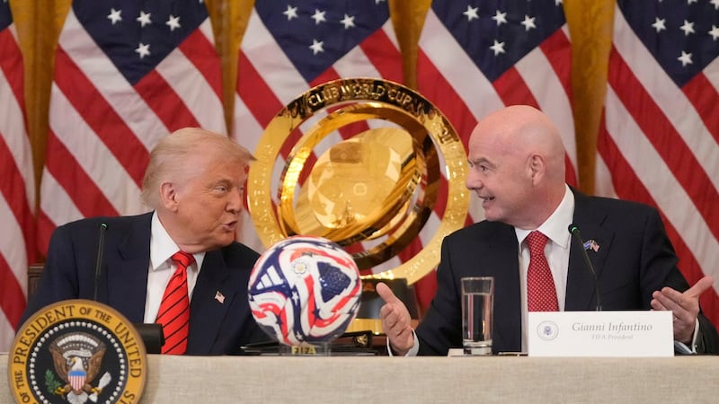 Foreign ticket holders from World Cup qualifying countries won’t have to pay bonds to enter U.S.