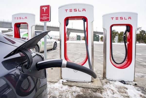 Could the Middle East oil crisis sticker shock boost EV sales?