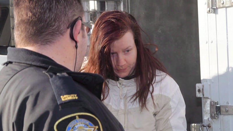 Woman who pleaded guilty to murdering Loretta Saunders granted temporary passes from prison
