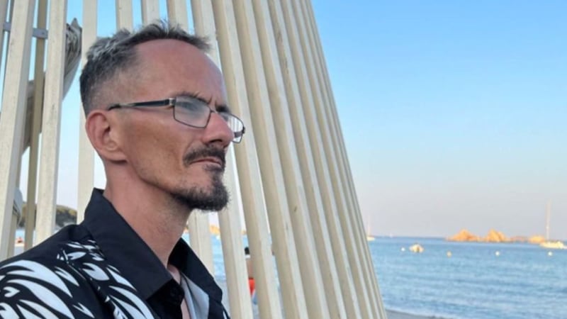 Jean Pormanove death: French men get suspended jail sentences over livestreamed death