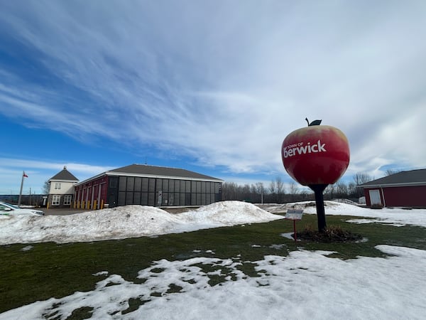Small town residents in N.S. react to cuts in recent provincial budget