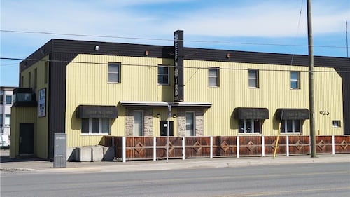 Popular spot for porketta bingo in Sudbury is for sale