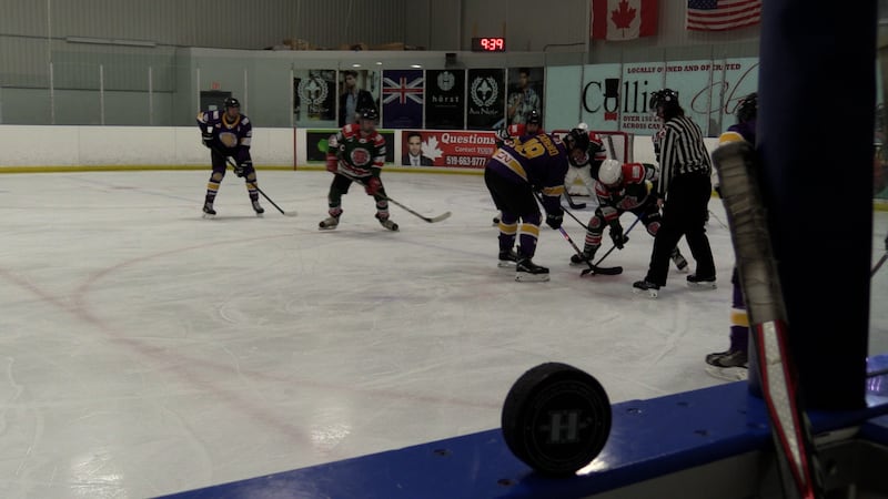 Hockey Helps the Homeless raises nearly $200k for local agencies