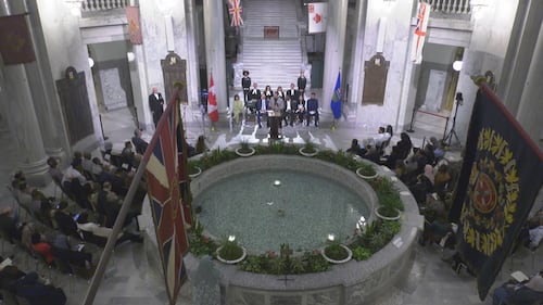 Alberta legislature commemorates Eid al-Adha