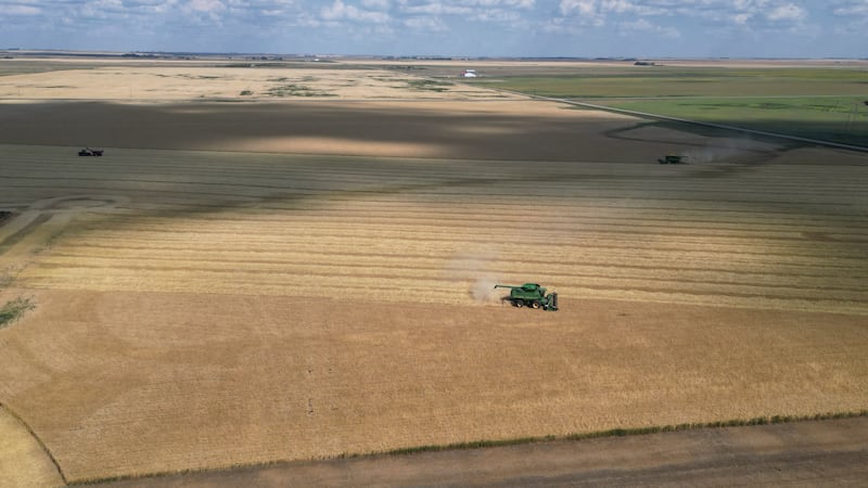 Sask. farmers brace for elevated parts prices ahead of counter tariffs