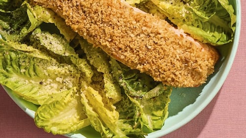 Mary’s Comfort Classics: Food to Fill Your Plate