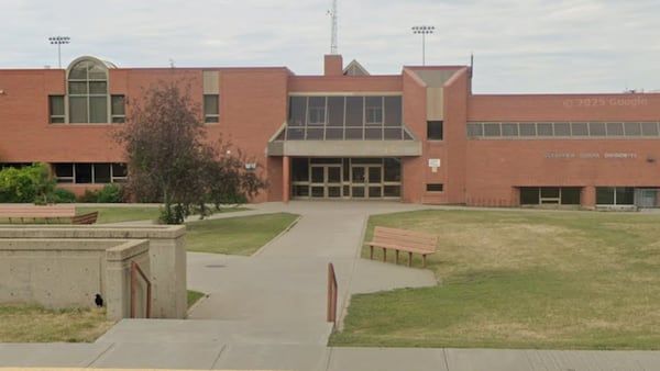 Threats to shoot students at Alberta school lead to arrest: RCMP