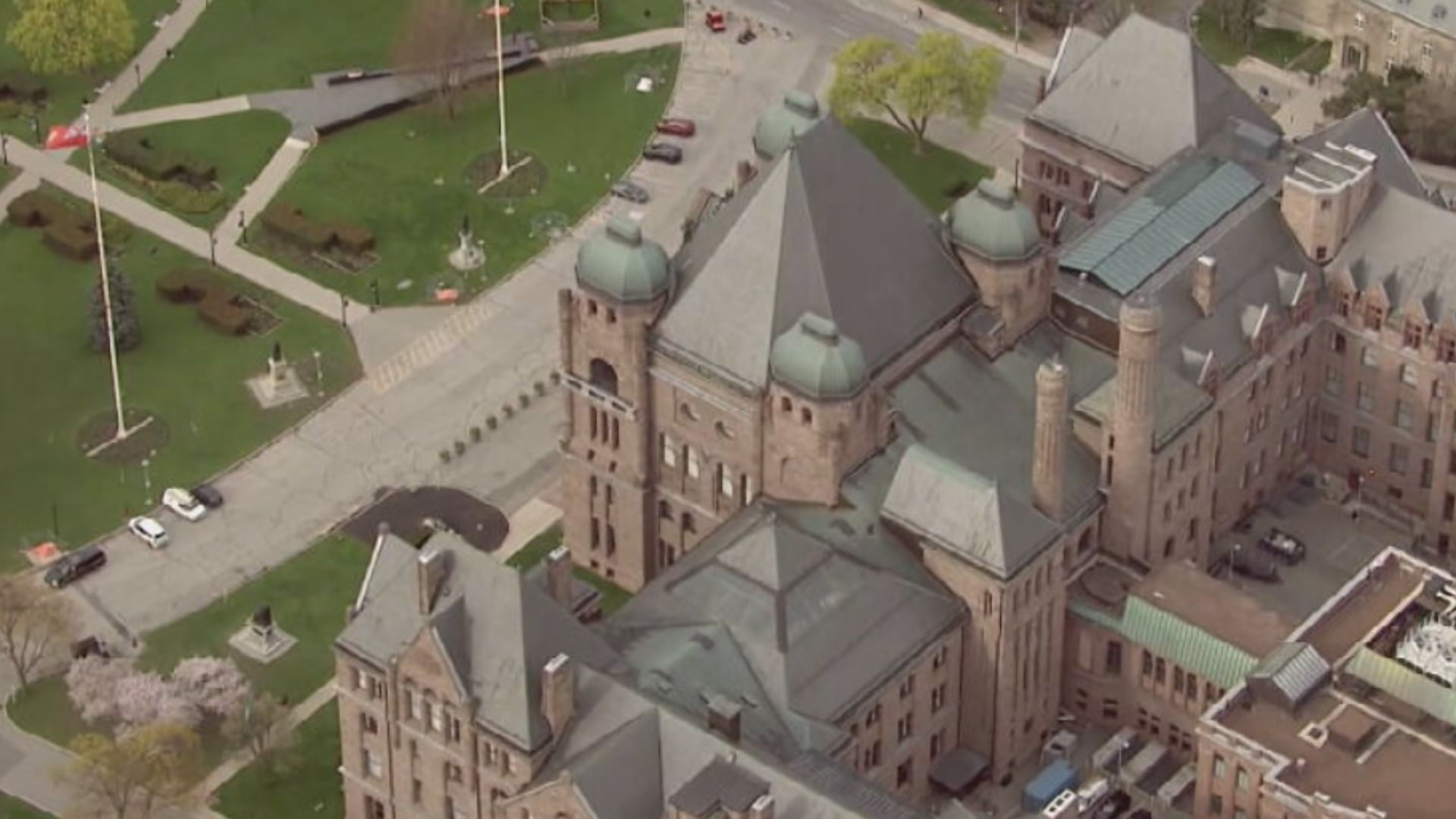 Queen’s Park passes bill to allow councillors to be fired for violating cod