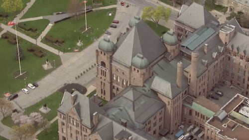 Queen’s Park passes bill to allow councillors to be fired for violating code of conduct