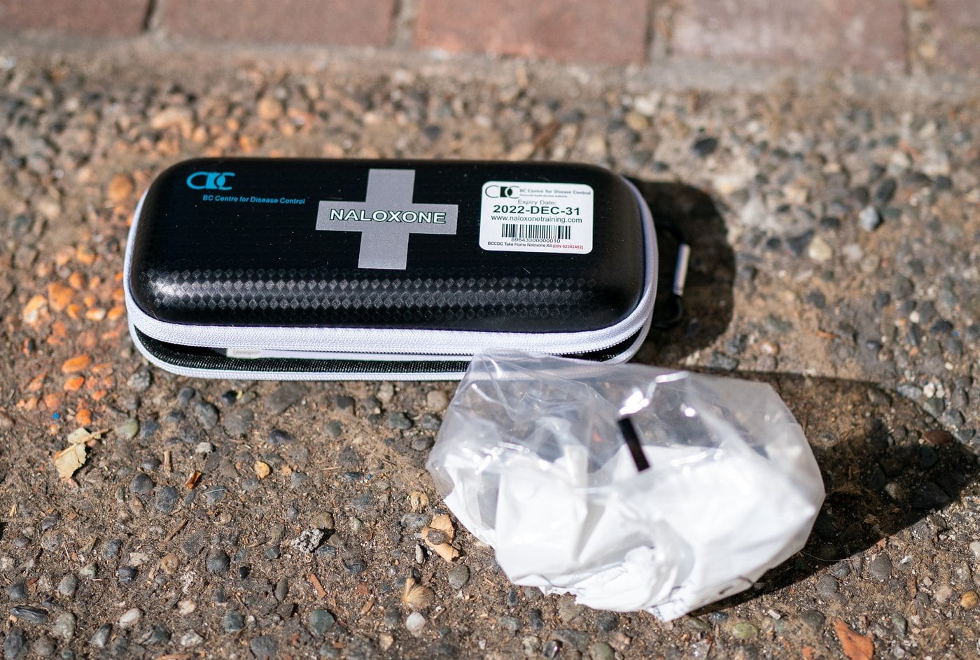 Montreal public health officials issue overdose alert after 8 recent carfen
