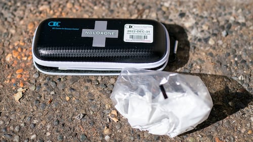B.C. drug deaths hit lowest level since before pandemic, down 55% since 2023 peak