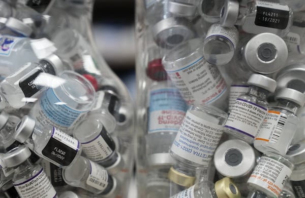 How likely is it that we’ll need a hantavirus vaccine? And other questions answered by an epidemiologist