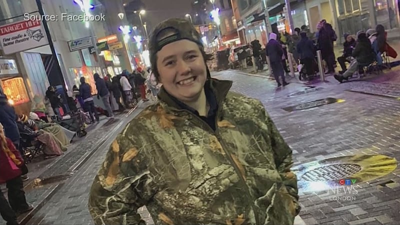 Court hears about assault charges laid against victim months before she was beaten to death