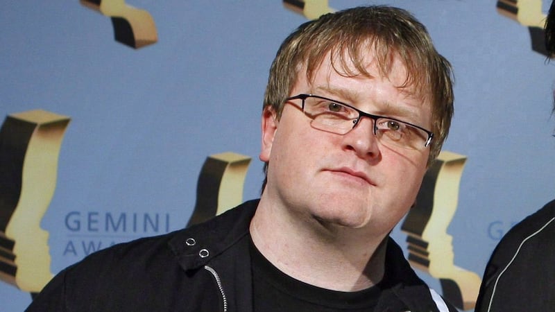 Sexual assault trial begins for 'Trailer Park Boys' actor Mike Smith
