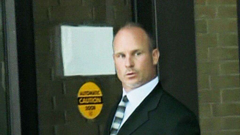 Kent Rice Acquittal overturned for Windsor Const. Kent Rice