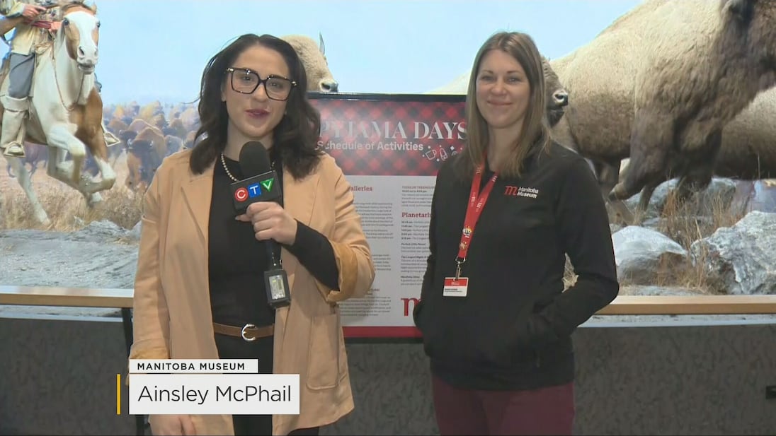 Rachel Legace CTV Your Morning Winnipeg - Breaking News, Weather & Traffic Updates ...