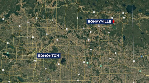 Copper theft leaves $500K in damage near east-central Alberta oilsands site