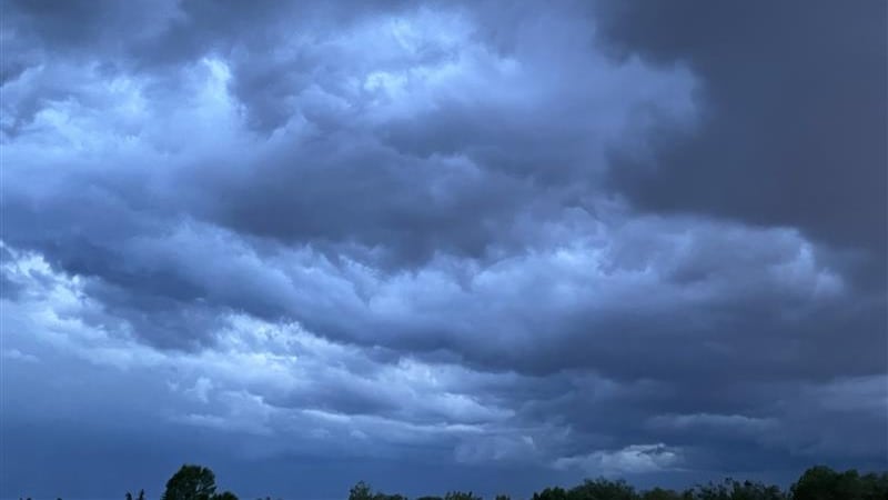 Tornado watch in place for parts of southeast Saskatchewan