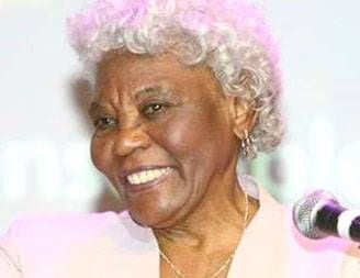 Montreal mourns seminal advocate Ivyline Fleming who has died at 101