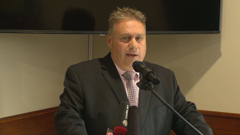 Mayoral candidates talk housing, addiction, Arlington Bridge