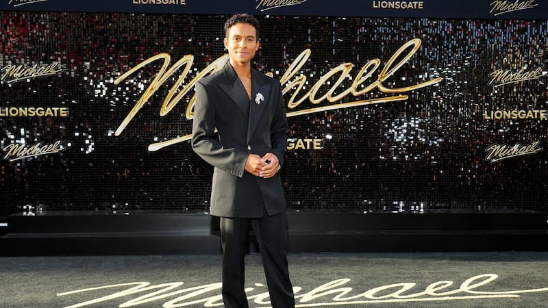 ‘Michael’ reclaims the top box office spot in its 4th weekend