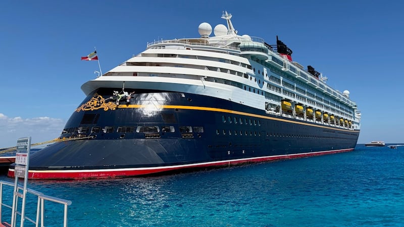 U.S. authorities cancel cruise ship worker visas as part of child sexual abuse images case