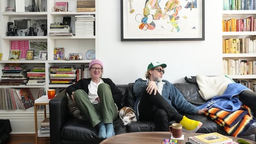 Broken Social Scene return older, wiser and slightly more broken