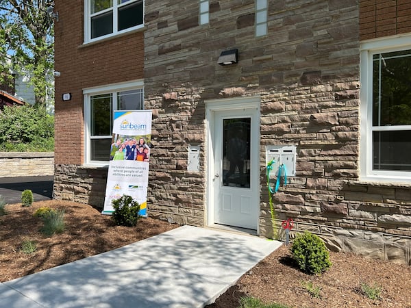 New specialized living home opens in Kitchener