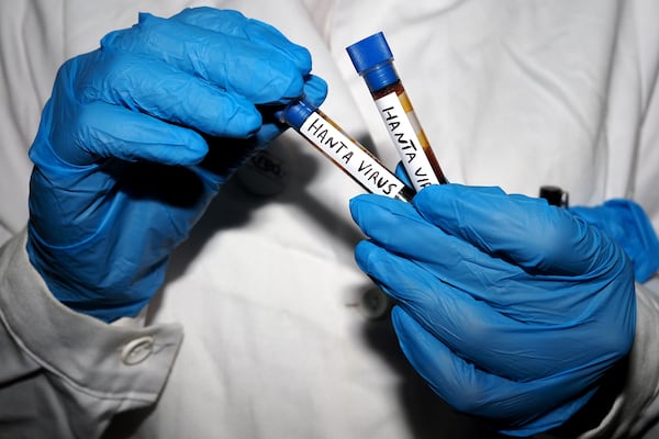 Hantavirus outbreak could be over ‘sooner rather than later’: Infectious diseases specialist