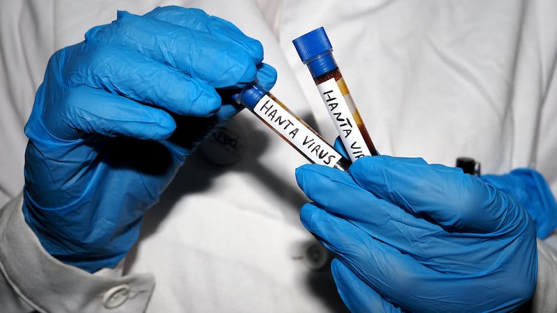 Third person in Ontario in isolation due to hantavirus is in Peel Region