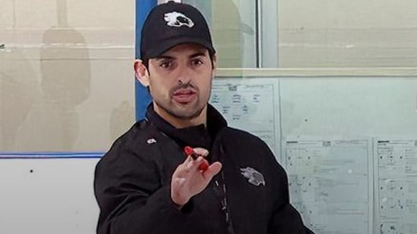 ‘All roads lead to Swift Current’: Broncos’ new head coach, GM excited for new chapter