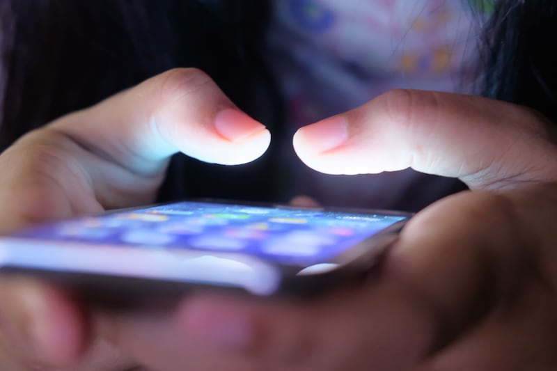 Online dangers are a top threat for Canadian kids: new report