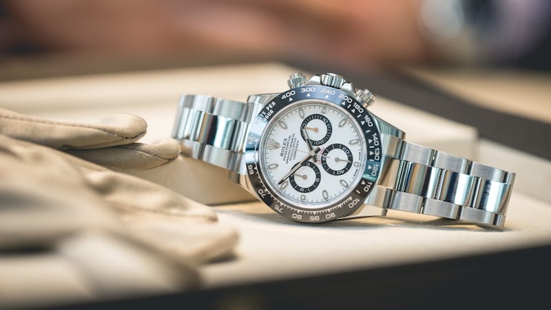 B.C. company defrauded investors, used proceeds to pay for luxury goods, regulator alleges