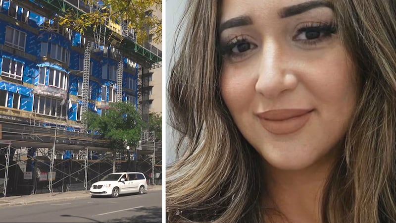 Woman killed in Montreal apartment during online video meeting with co-worker