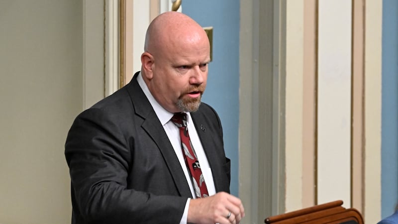 Quebec says it will table domestic violence prevention law modelled after Clare’s law